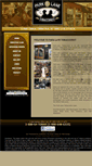Mobile Screenshot of parklanetobacconist.com